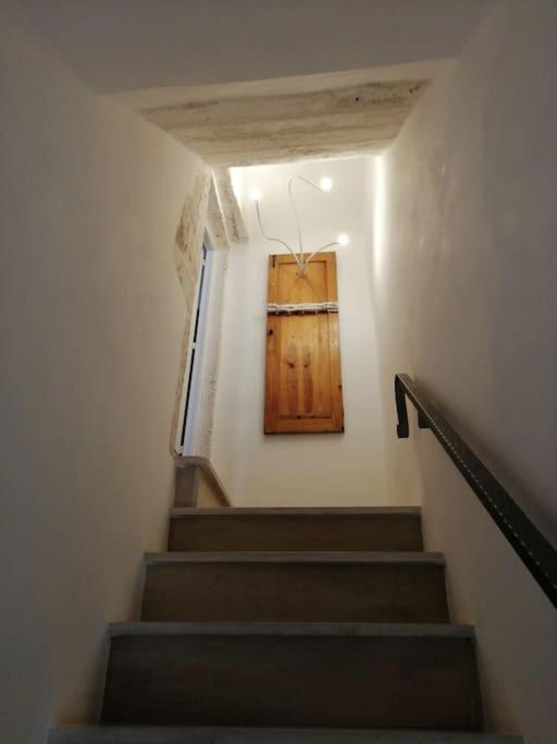 I Pelandroni Casa Vacanze Villa Остуни Екстериор снимка