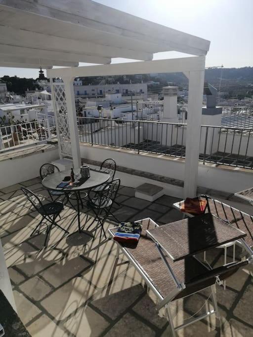 I Pelandroni Casa Vacanze Villa Остуни Екстериор снимка