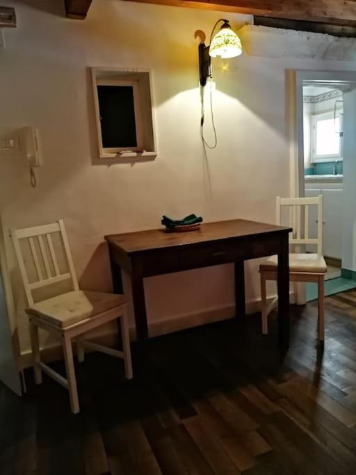 I Pelandroni Casa Vacanze Villa Остуни Екстериор снимка