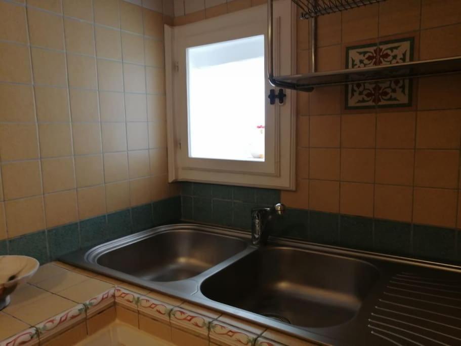 I Pelandroni Casa Vacanze Villa Остуни Екстериор снимка