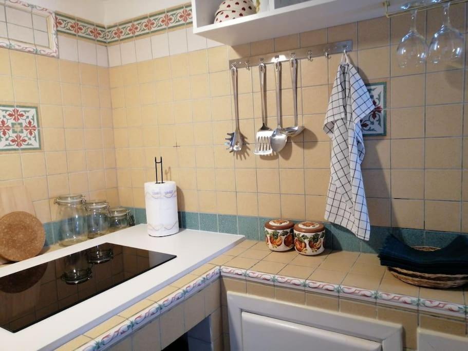 I Pelandroni Casa Vacanze Villa Остуни Екстериор снимка