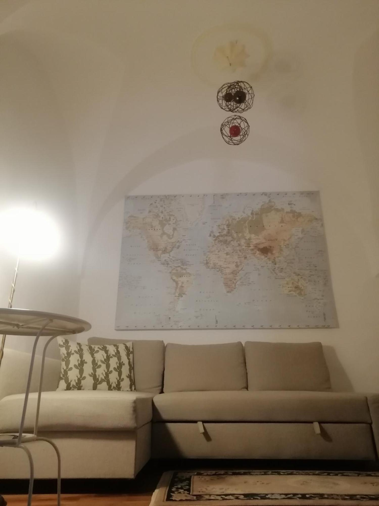 I Pelandroni Casa Vacanze Villa Остуни Екстериор снимка