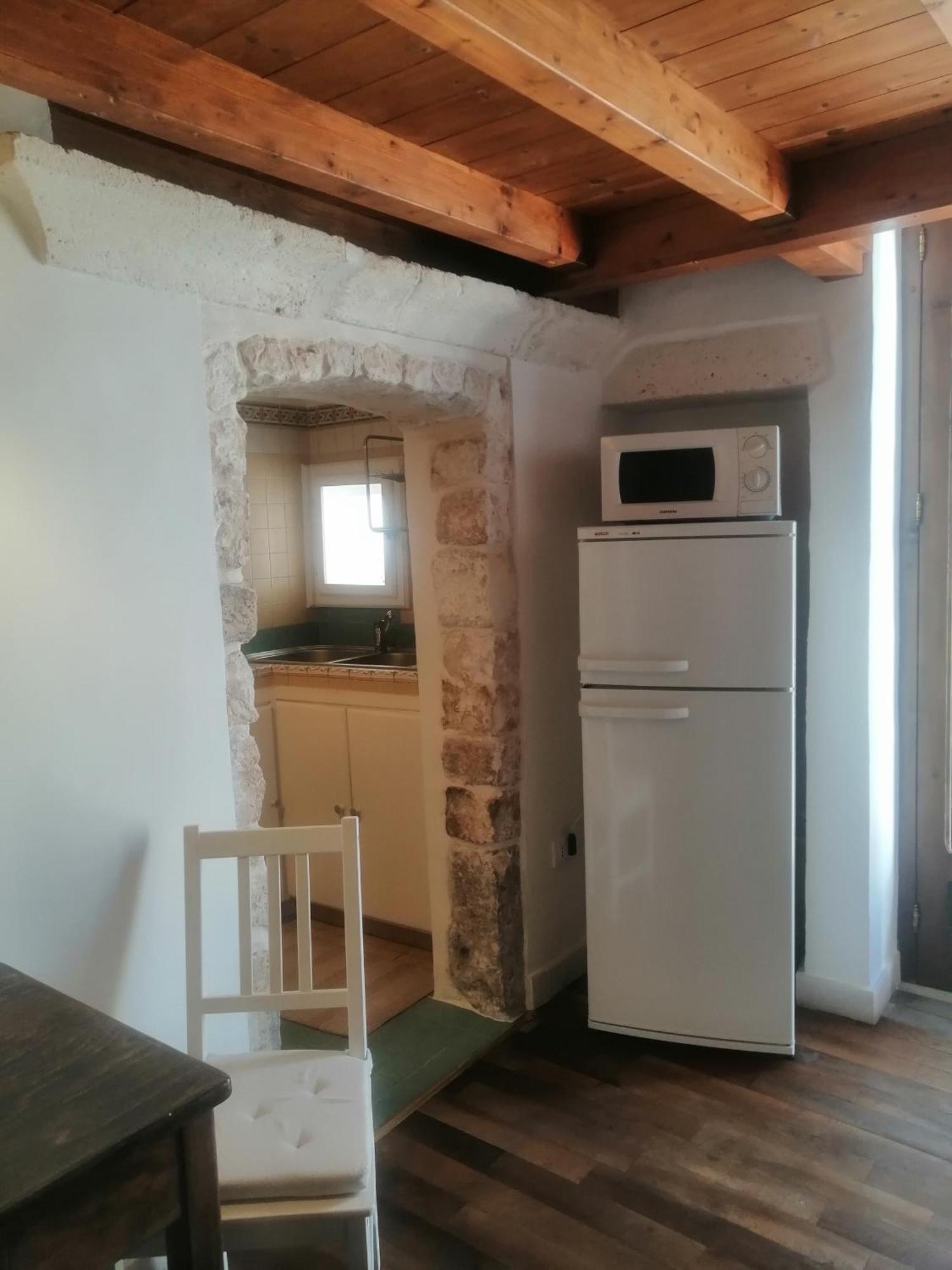 I Pelandroni Casa Vacanze Villa Остуни Екстериор снимка
